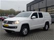 Volkswagen Amarok - 2.0 TDI 4Motion 140Pk Road Ranger Hardtop - 1 - Thumbnail