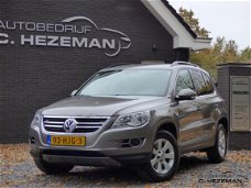 Volkswagen Tiguan - 1.4 TSI 150pk 4Motion Sport & Style