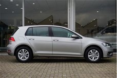 Volkswagen Golf - 1.0 TSI 115pk Trendline + App-Connect Navigatie