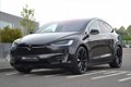 Tesla Model X - P90D Ludicrous 6 of 7 pers Full option - 1 - Thumbnail