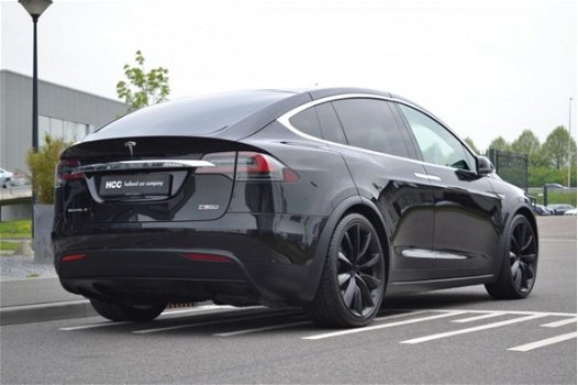 Tesla Model X - P90D Ludicrous 6 of 7 pers Full option - 1