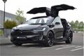 Tesla Model X - P90D Ludicrous 6 of 7 pers Full option - 1 - Thumbnail