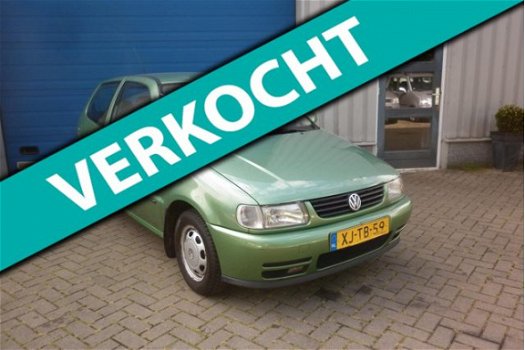 Volkswagen Polo - 1.4 APK 07-07-2020 - 1