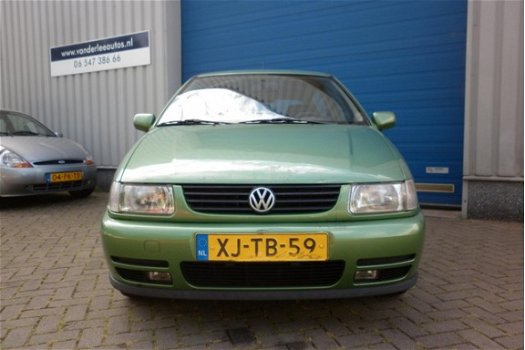 Volkswagen Polo - 1.4 APK 07-07-2020 - 1