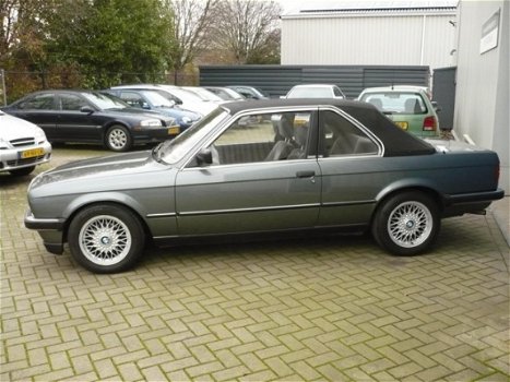 BMW 3-serie Cabrio - 320i Baur TC NL geleverd - 1