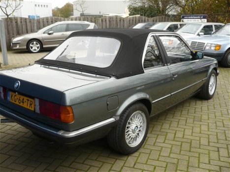 BMW 3-serie Cabrio - 320i Baur TC NL geleverd - 1