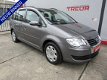 Volkswagen Touran - 1.4 TSI Comfortline DEALER AUTO VW TOURAN 1.4 TSI ANTRACIET 160000 KM - 1 - Thumbnail