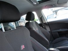 Seat Leon - 2.0 TFSI FR SPORTSTOELEN/NAVIGATIE/AIRCO/211PK/ SCHUIFDAK