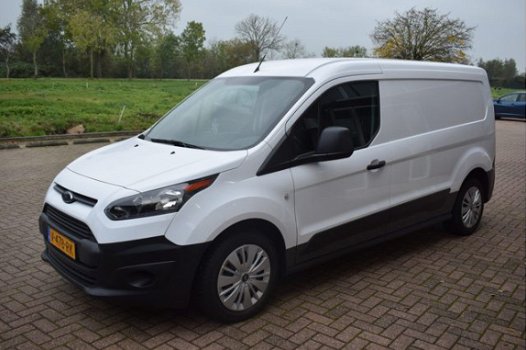 Ford Transit Connect - 1.5 TDCI L2 100 pk Edition Trekhaak - 1