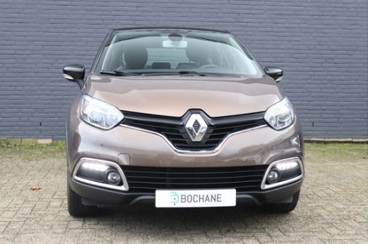 Renault Captur - TCe 90 pk Dynamique Navi | Clima | Stoelverwarming | Parkeersensoren - 1