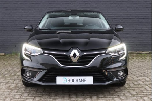 Renault Mégane - 1.2 TCe Zen | Clima | Navi | Dealer onderhouden - 1