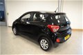 Hyundai i10 - 1.0i i-Motion Comf. | Airco | Cruise Control | 4x Elec. Ramen - 1 - Thumbnail