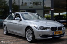 BMW 3-serie - 328i Aut. High Exe Camera Sport Leder Nav