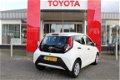 Toyota Aygo - 1.0 VVT-i x-fun 5 DEURS/ AIRCO/ BLUETOOTH - 1 - Thumbnail