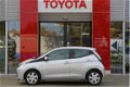 Toyota Aygo - 1.0 VVT-i x-play *BLUETOOTH / SNELHEIDSBEGRENZER - 1 - Thumbnail