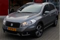 Suzuki SX4 S-Cross - 1.6 Exclusive *NAVIGATIE / PANORAMADAK - 1 - Thumbnail