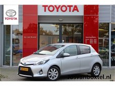 Toyota Yaris - 1.5 Full Hybrid Aspiration# *LPG HYBRIDE / NAVIGATIE