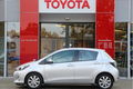 Toyota Yaris - 1.5 Full Hybrid Aspiration# *LPG HYBRIDE / NAVIGATIE - 1 - Thumbnail