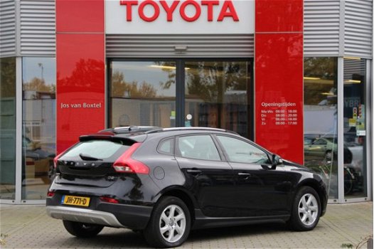 Volvo V40 Cross Country - 1.6 D2 Summum# *AUTOMAAT / NAVIGATIE - 1