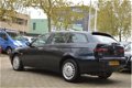 Alfa Romeo 156 Sportwagon - 1.8-16V T.Spark AircoInruilkoopje - 1 - Thumbnail