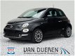 Fiat 500 - 1.2 Lounge 'For Her' ZEER COMPLEET Apple Carplay, Clima - 1 - Thumbnail