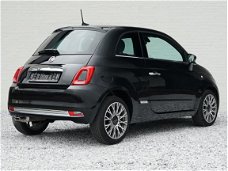 Fiat 500 - 1.2 Lounge 'For Her' ZEER COMPLEET Apple Carplay, Clima