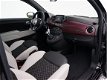 Fiat 500 - 1.2 Lounge 'For Her' ZEER COMPLEET Apple Carplay, Clima - 1 - Thumbnail