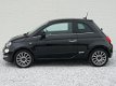 Fiat 500 - 1.2 Lounge 'For Her' ZEER COMPLEET Apple Carplay, Clima - 1 - Thumbnail