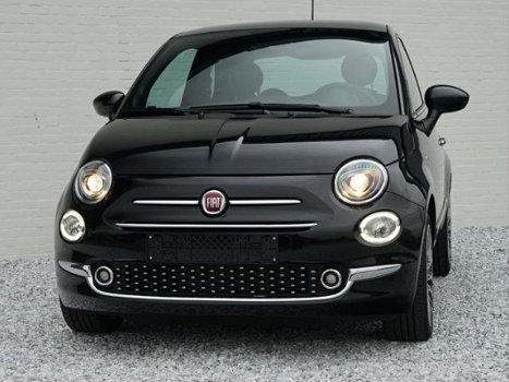 Fiat 500 - 1.2 Lounge 'For Her' ZEER COMPLEET Apple Carplay, Clima - 1