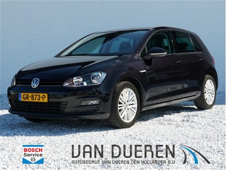 Volkswagen Golf - 1.2 TSI TEAM CUP Navigatie - 1