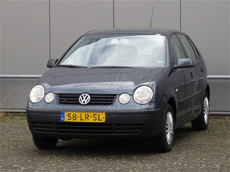 Volkswagen Polo - 1.4-16V APK 2020 (bj2003) - 1