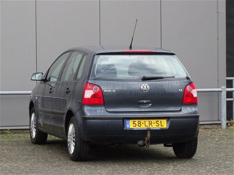 Volkswagen Polo - 1.4-16V APK 2020 (bj2003) - 1