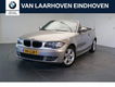 BMW 1-serie Cabrio - 118i High Executive Automaat / Navigatie / Sportstoelen leder / LM Velgen / Par - 1 - Thumbnail