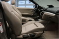 BMW 1-serie Cabrio - 118i High Executive Automaat / Navigatie / Sportstoelen leder / LM Velgen / Par - 1 - Thumbnail