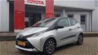 Toyota Aygo - 1.0 VVT-i x-now Bi-Tone Edition - 1 - Thumbnail