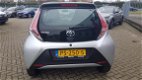 Toyota Aygo - 1.0 VVT-i x-now Bi-Tone Edition - 1 - Thumbnail