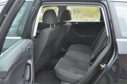 Volkswagen Passat Variant - 1.9 TDI Comfortline BlueMotion EXPORT - 1