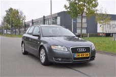 Audi A4 Avant - 2.0 TDI Pro Line NAVI/AIRCO EXPORT