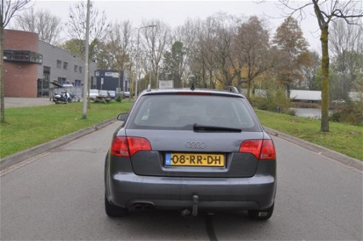 Audi A4 Avant - 2.0 TDI Pro Line NAVI/AIRCO EXPORT - 1