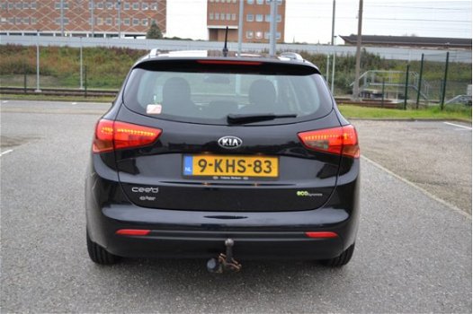 Kia Cee'd - 1.6 CRDi Comfort Pack GOEDE AUTO - 1