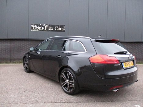 Opel Insignia Sports Tourer - 1.6 T Cosmo - 1