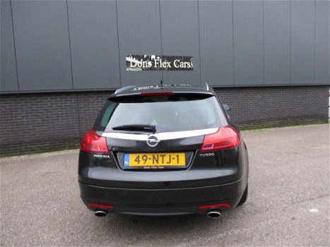 Opel Insignia Sports Tourer - 1.6 T Cosmo - 1