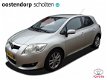 Toyota Auris - 2.0 D-4D Sol Meeneemprijs Climate Control / Cruise Control / Lichtmetalen Velgen / Ra - 1 - Thumbnail