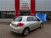 Toyota Auris - 2.0 D-4D Sol Meeneemprijs Climate Control / Cruise Control / Lichtmetalen Velgen / Ra - 1 - Thumbnail