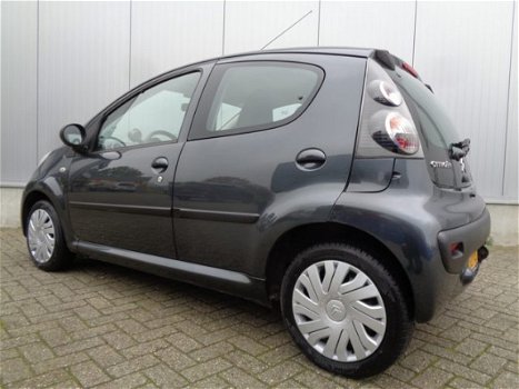 Citroën C1 - 1.0-12V Ambiance Elektrisch Pakket 5DRS - 1