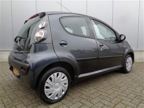 Citroën C1 - 1.0-12V Ambiance Elektrisch Pakket 5DRS - 1