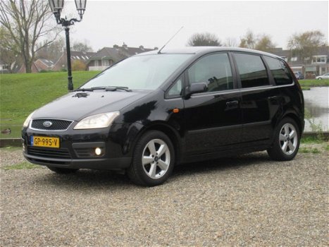 Ford C-Max - 1.8-16V Trend - Airco - 1