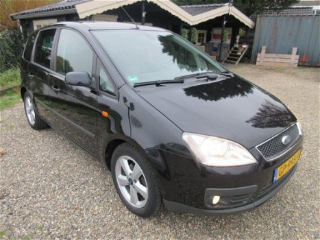 Ford C-Max - 1.8-16V Trend - Airco - 1