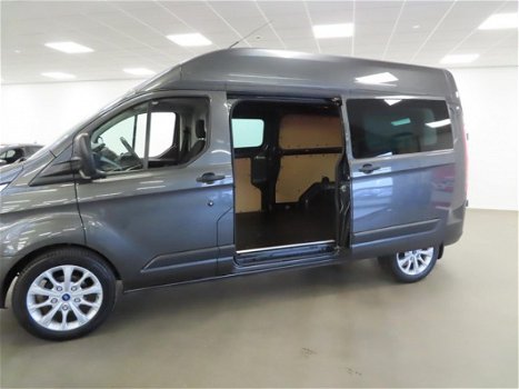 Ford Transit Custom - GB 2.0 TDCi 105PK 290 L2H2 Trend - 1