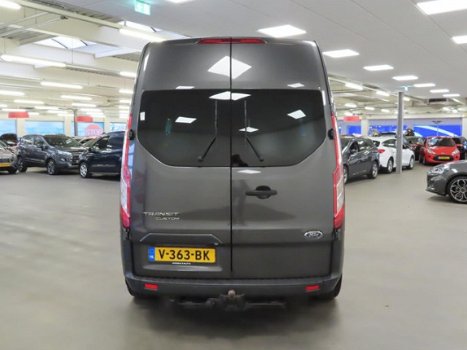 Ford Transit Custom - GB 2.0 TDCi 105PK 290 L2H2 Trend - 1